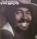 LP - Van McCoy - The Real McCoy