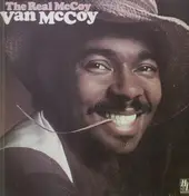 Van McCoy - The Real McCoy