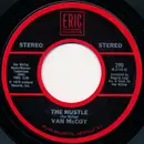 7inch Vinyl Single - Van McCoy / The Stylistics - The Hustle / I'm Stone In Love With You