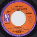 7inch Vinyl Single - Van McCoy - The Shuffle