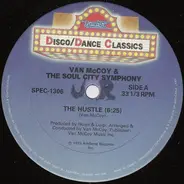 Van McCoy / The Stylistics - The Hustle / I'm Stone In Love With You