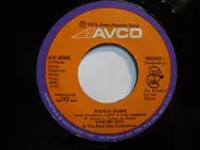 Van McCoy & The Soul City Symphony - Boogie Down