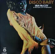 Van McCoy