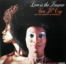 LP - Van McCoy & The Soul City Symphony - Love Is The Answer