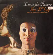 Van McCoy & The Soul City Symphony - Love Is the Answer