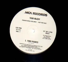 Van McCoy - Two Points