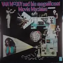 LP - Van McCoy - And His Magnificent Movie Machine