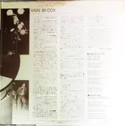 Double LP - Van McCoy - Greatest Hits 24 - Gatefold