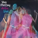 LP - Van McCoy - From Disco To Love