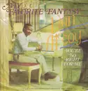 7inch Vinyl Single - Van McCoy - My Favorite Fantasy