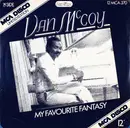 12inch Vinyl Single - Van McCoy - My Favourite Fantasy