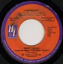 7inch Vinyl Single - Van McCoy - Night Walk