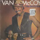 LP - Van McCoy - The Disco Kid - Still sealed