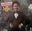 LP - Van McCoy - The Disco Kid