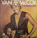 LP - Van McCoy - The Disco Kid