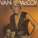 LP - Van McCoy - The Disco Kid