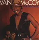 LP - Van McCoy - The Disco Kid