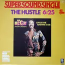 12inch Vinyl Single - Van McCoy - The Hustle / Love Is The Answer