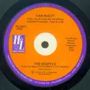 7inch Vinyl Single - Van McCoy - The Shuffle