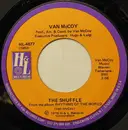 7inch Vinyl Single - Van McCoy - The Shuffle