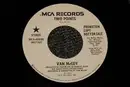 7inch Vinyl Single - Van McCoy - Two Points / Trying To Make The Best Of It - promo