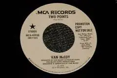 Van McCoy - Two Points