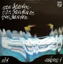 LP - Van Santen, Van Santen En Van Santen - Net Cabaret