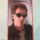 7inch Vinyl Single - Van Stephenson - No Secrets