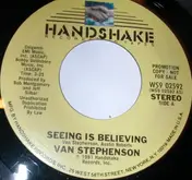 Van Stephenson - Seeing Is Believing