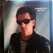 7inch Vinyl Single - Van Stephenson - Modern Day Delilah