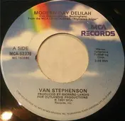 Van Stephenson - Modern Day Delilah / Don't Do That