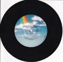 7inch Vinyl Single - Van Stephenson - Modern Day Delilah