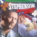 LP - Van Stephenson - Suspicious Heart