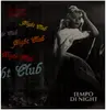 LP - Van Wood, F. Buscaglione, complesso Eli Neri. - Tempo Di Night