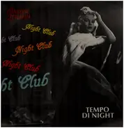 Van Wood, F. Buscaglione, complesso Eli Neri. - Tempo Di Night