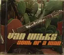 CD - Van Wilks - Soul Of A Man
