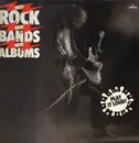 LP - Van Wilks, Ian McLagan - New Rock New Bands New Albums - Booklet