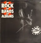 Van Wilks - New Rock New Bands New Albums