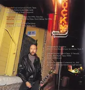 CD - Van Wilks - Koko's Hideaway