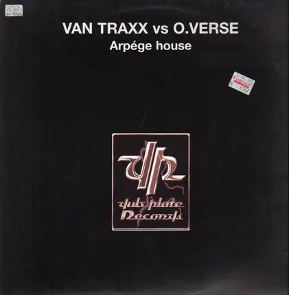 Van Traxx vs Olivier Verse - Arpége House