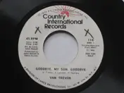 Van Trevor - Goodbye, My Son, Goodbye