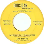 Corsican Records, Inc.