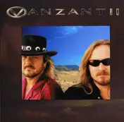 Johnny Van Zant - Van Zant Ii