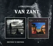 Johnny Van Zant - Brother To Brother/Ii