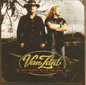 VanZant - Get Right with the Man