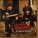 CD - Van Zant - My Kind Of Country