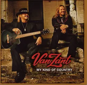 VanZant - My Kind of Country