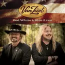 CD - Van Zant - Red White & Blue (Live)