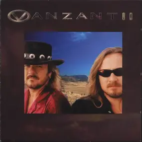 VanZant - Van Zant II