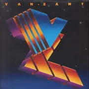 LP - Van-Zant - Van-Zant